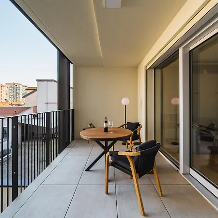 Navigli Cozy Design Studio With Balcony Milan Exterior photo