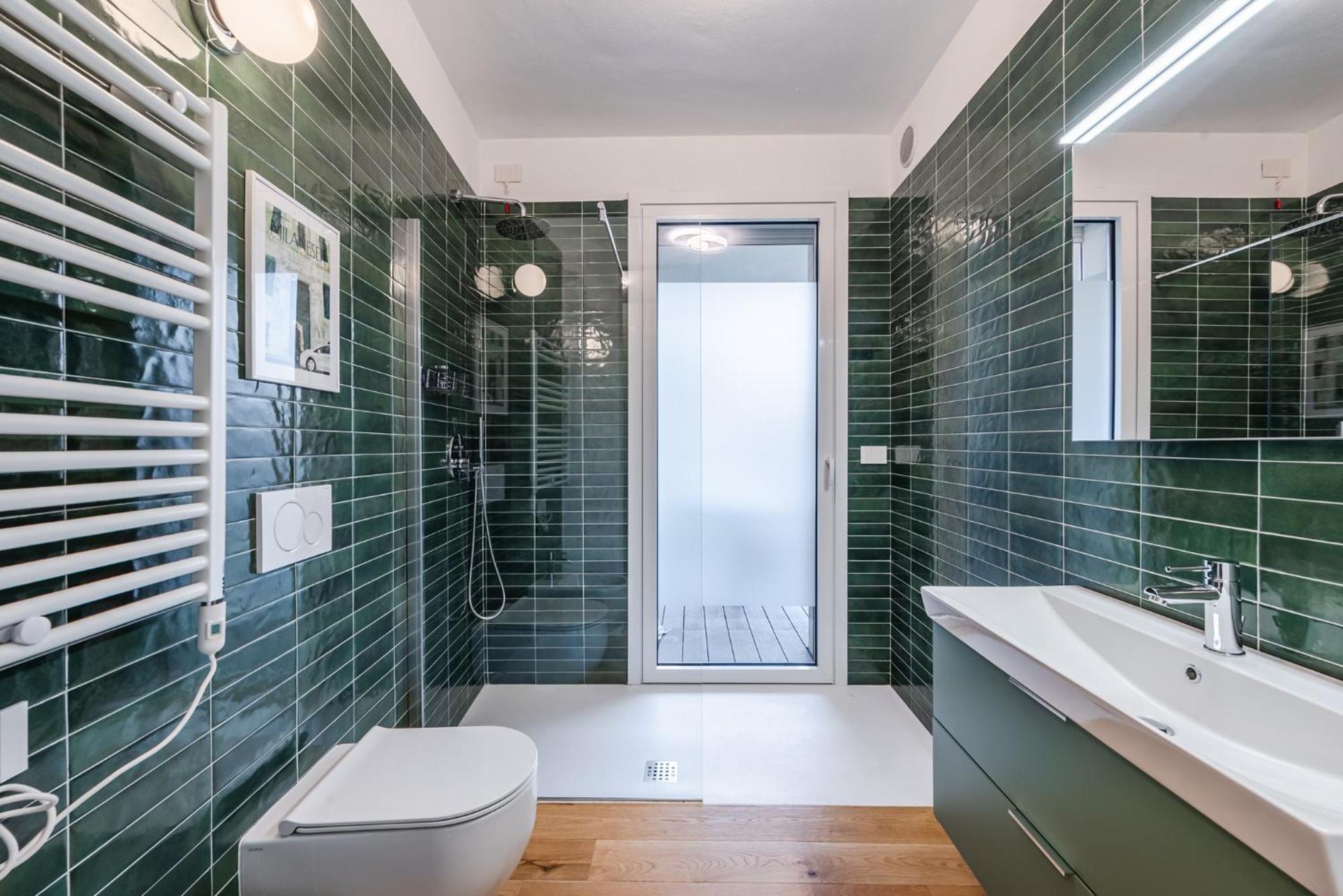 Navigli Cozy Design With Balcony Apartamento