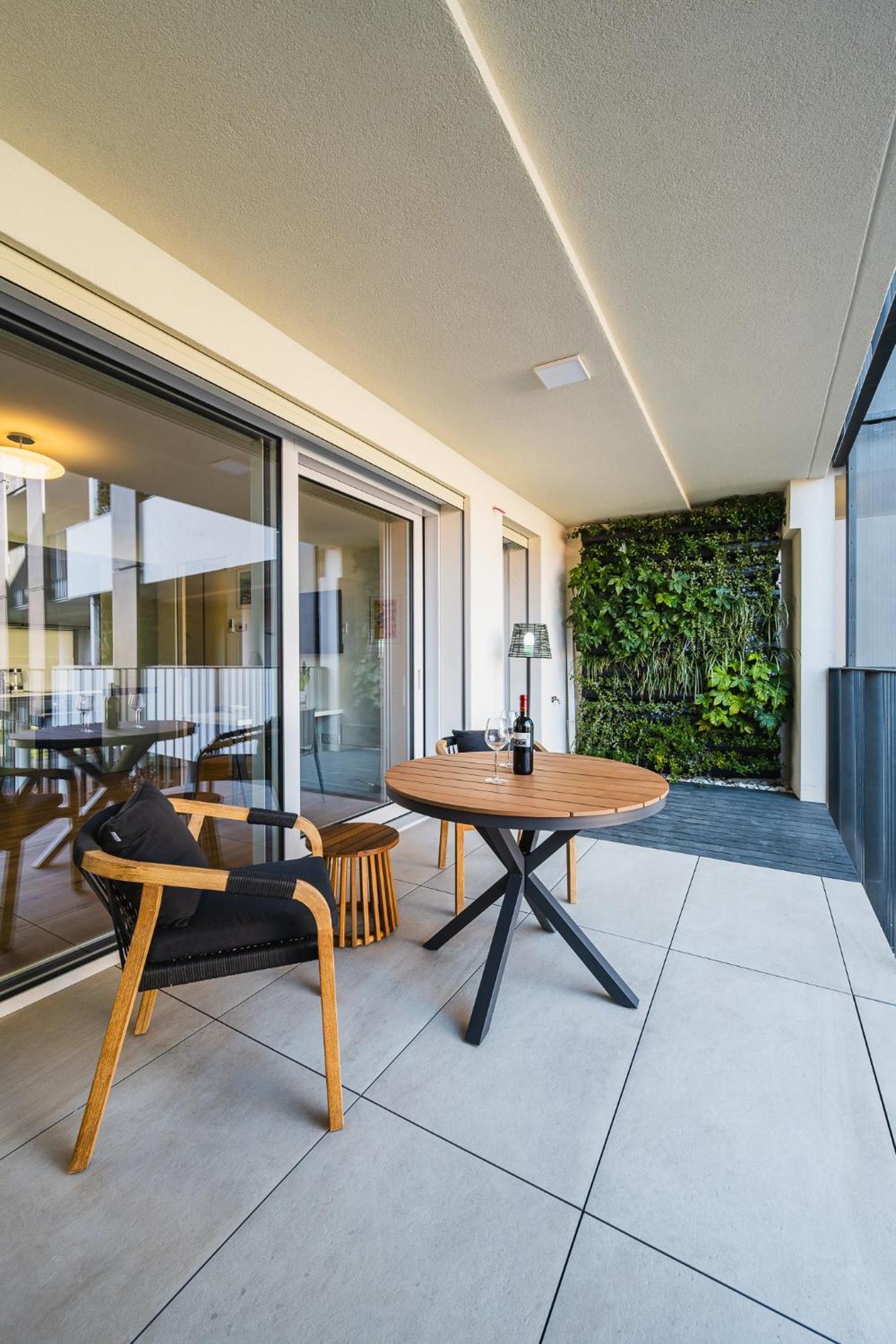 Navigli Cozy Design With Balcony Apartamento