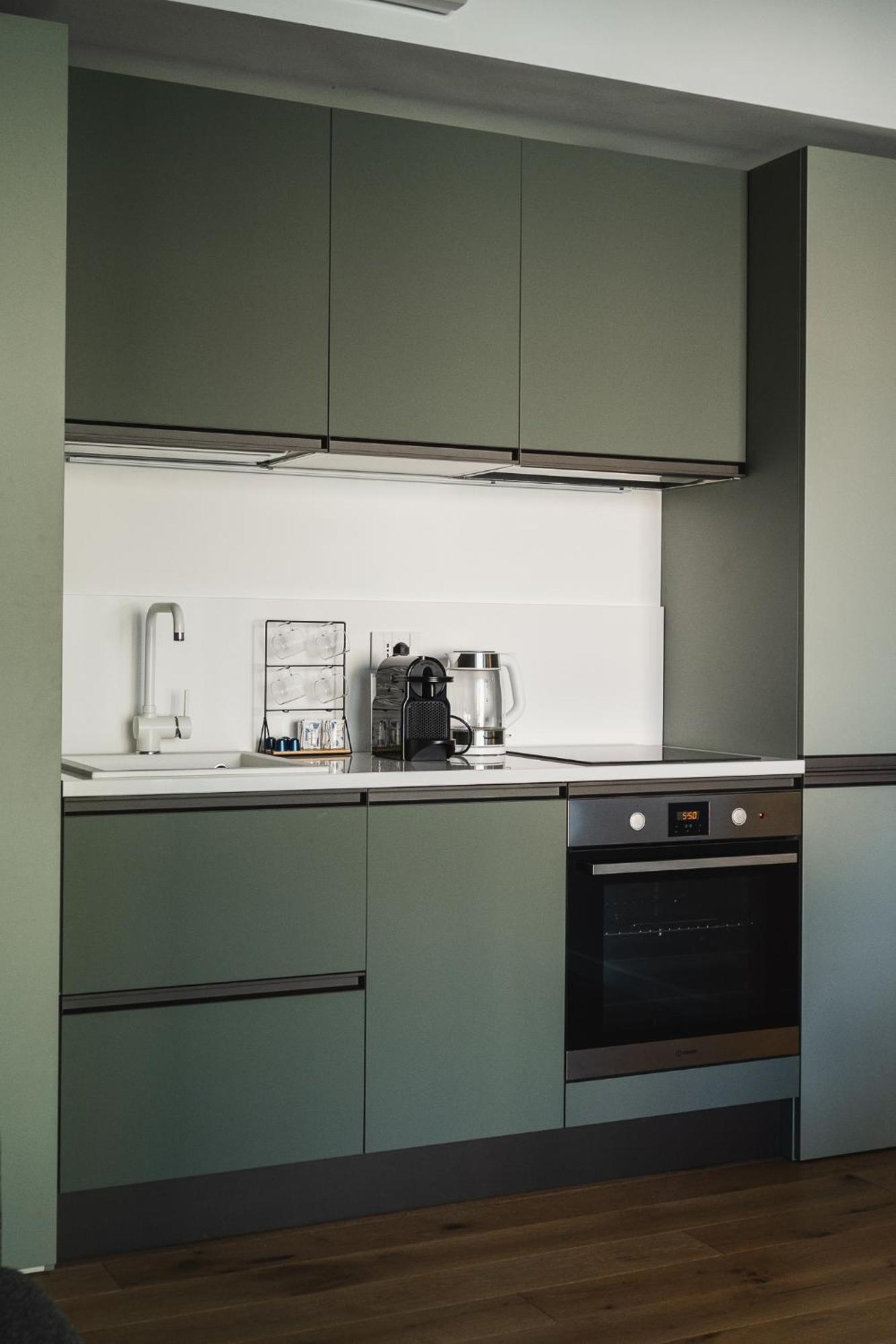 Apartamento Navigli Cozy Design With Balcony
