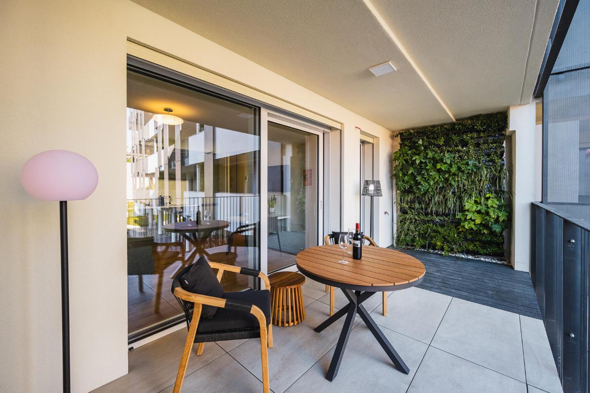 Navigli Cozy Design With Balcony Apartamento