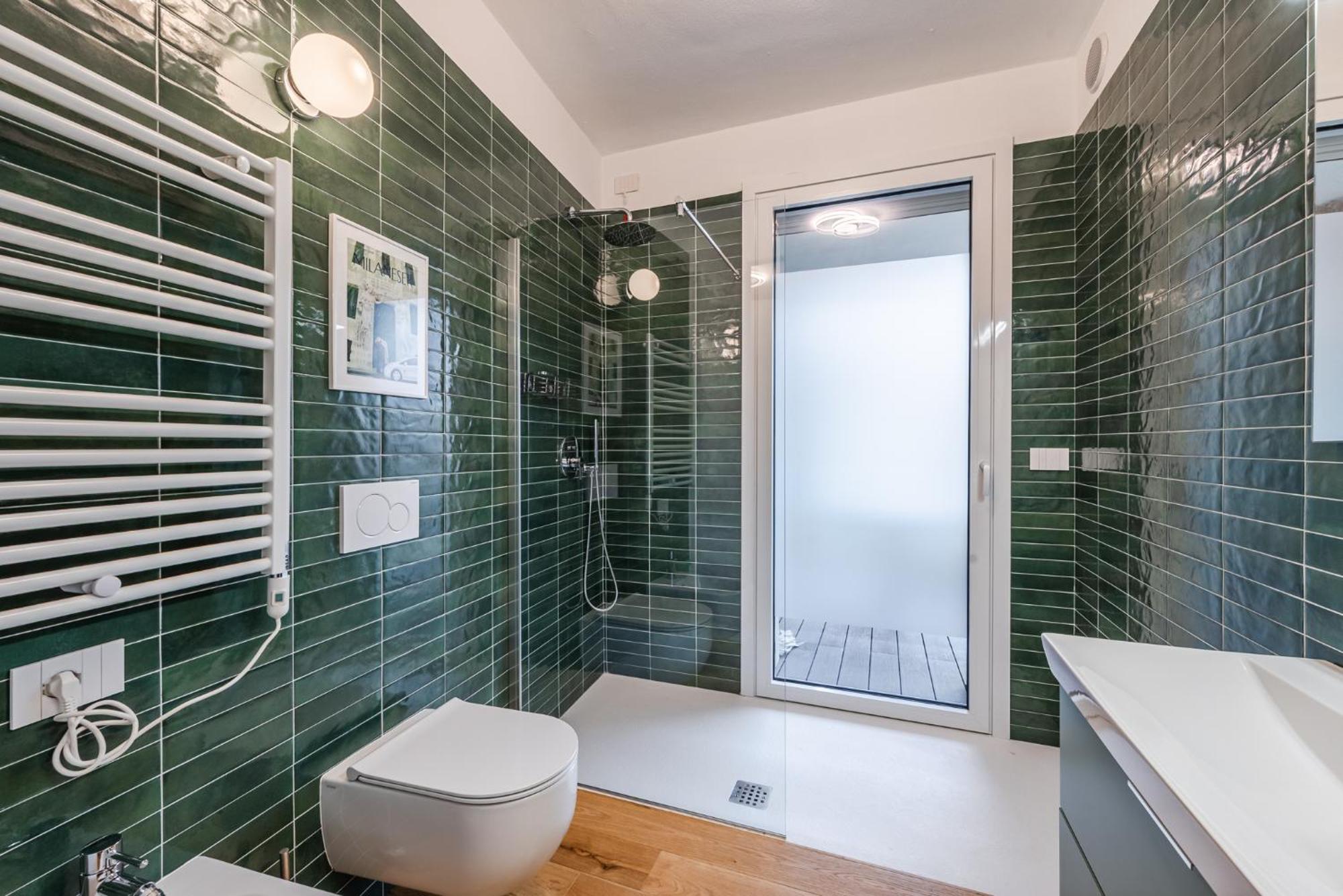 Navigli Cozy Design With Balcony Apartment Mailand